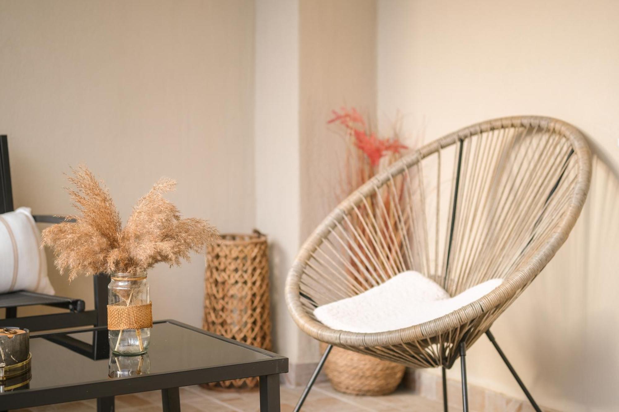 Chara'S Luxury Home Kalampáka Ngoại thất bức ảnh