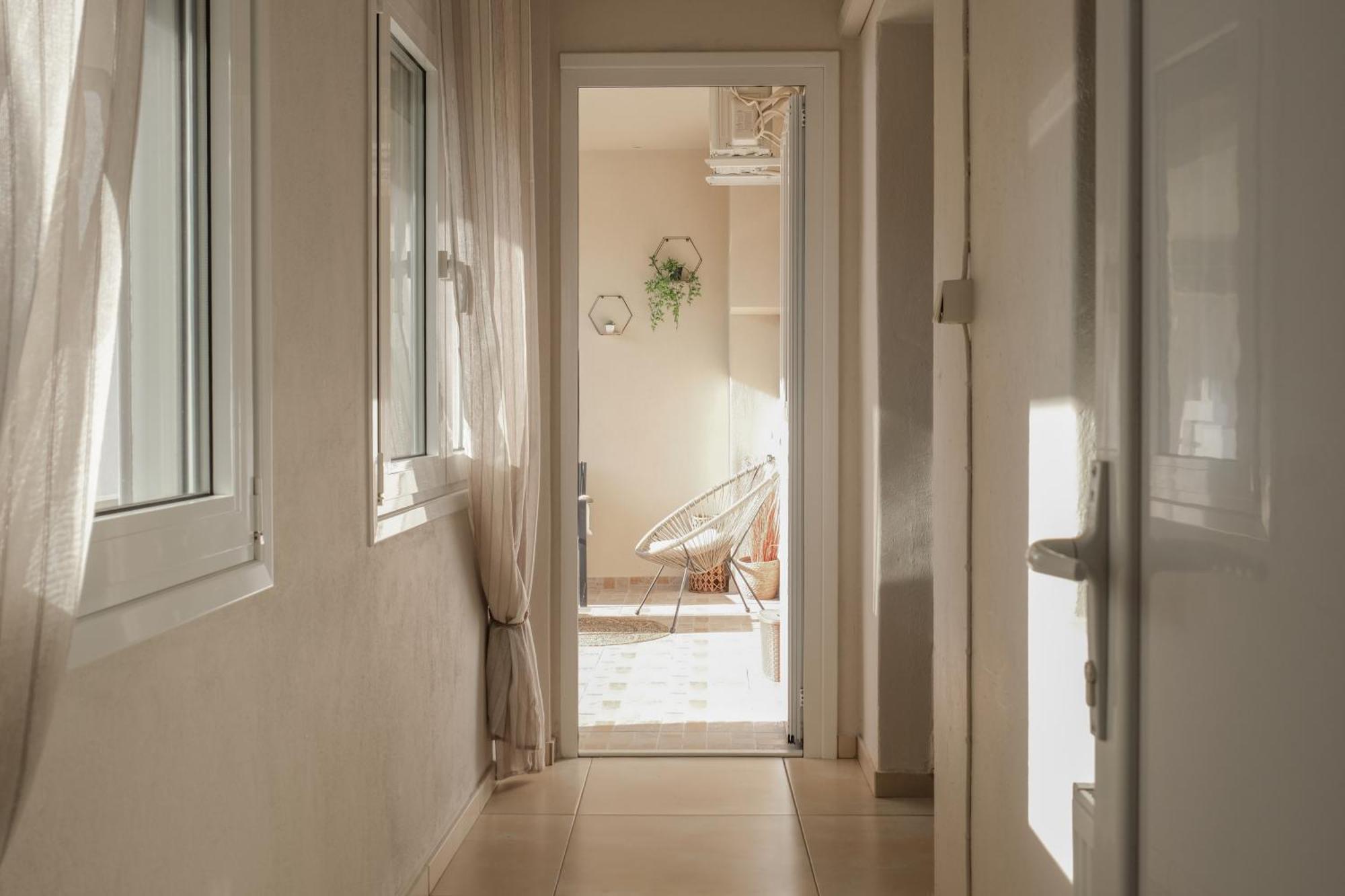 Chara'S Luxury Home Kalampáka Ngoại thất bức ảnh